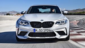 Đánh giá BMW M2 2019 Tốt nhất trong phân khúc