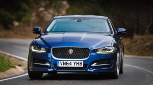 Jaguar sẽ thay thế các dòng xe XE, XF bằng một dòng xe EV duy nhất?
