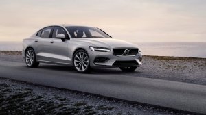 2019 Đánh giá ghi chú Volvo S60 T5 Sedan